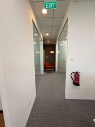 Kings Centre (D3), Office #534075421
